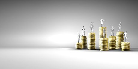 Cuáles son los cargos del sector salud con la mejor remuneración salarial