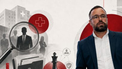 Cuando el cazatalentos convierte la huella del liderazgo en una alerta ok