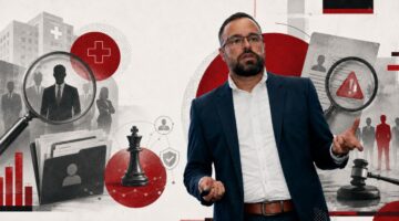 Cuando el cazatalentos convierte la huella del liderazgo en una alerta
