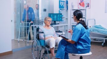 Cuando el negocio supera la ética ¿fondos de inversión manejando centros de cuidado