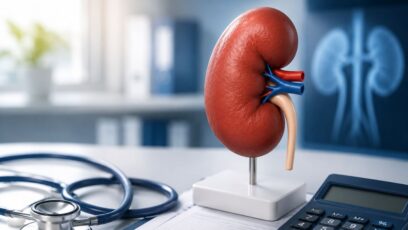 ¿Cuánto cuesta el trasplante renal en Colombia antes de la cirugía? Un estudio pone cifras a la fase previa
