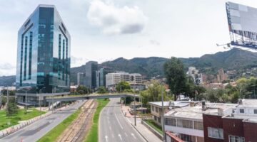 Cuarentena por 3 dias medidas Bogota covid-19