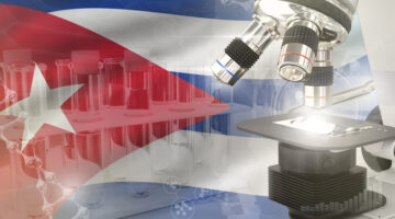 Cuba tras el desarrollo de cuatro vacunas contra el Covid-19