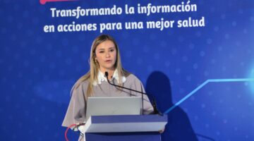 Cuenta de Alto Costo conmemoró sus quince años de gestión