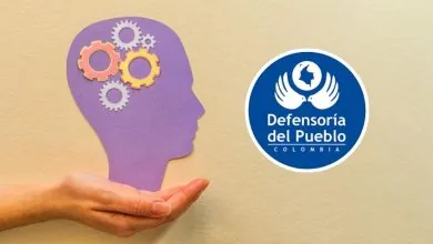 'Cuidar la salud mental es defender la vida' Defensoría del Pueblo lanza plan integral para garantizar este derecho en Colombia