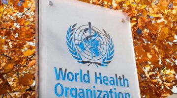 Cómo afectará la salida de EE. UU. de la OMS a la salud global y las pandemias