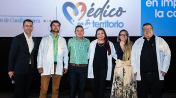 Cundinamarca implementa modelo de salud 24 horas para mejorar cobertura en zonas rurales