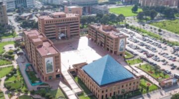 Cundinamarca recibe doble reconocimiento internacional por innovación en salud rural y participación ciudadana