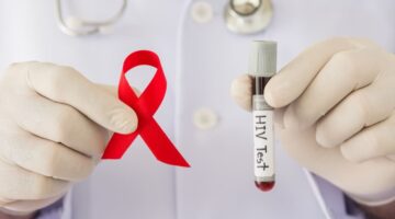 Cómo esta Colombia frente a la situación del VIH