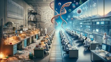 ¿Cómo ha evolucionado el modelo de gestión de la investigación científica en el Instituto Nacional del Cáncer de Chile?