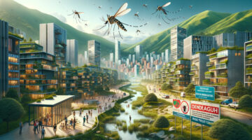 Alerta dengue pereira