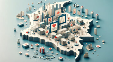 Estos son los departamentos que más reclamaciones radicaron ante la ADRES en febrero