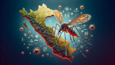 OPS advierte que se espera la peor temporada de dengue en América Latina: Análisis sobre el aumento de casos en Perú