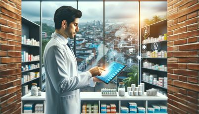 Revolucionando la atención primaria en América Latina: herramienta para la evaluación de la calidad de los servicios farmacéuticos
