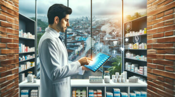 Revolucionando la atención primaria en América Latina: herramienta para la evaluación de la calidad de los servicios farmacéuticos