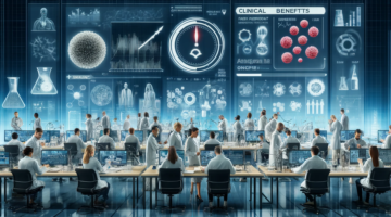 Análisis de los beneficios clínicos y los resultados regulatorios de medicamentos contra el cáncer con aprobación acelerada