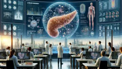 Biopsia líquida alcanza una alta precisión en la detección temprana del cáncer de páncreas