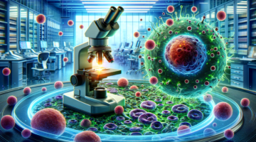 La primera terapia con linfocitos infiltrantes tumorales fue aprobada por la FDA para tratar el melanoma en etapa avanzada