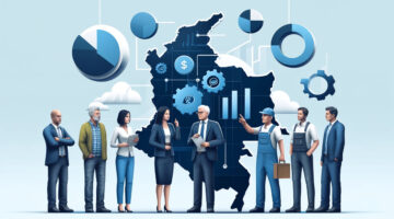 Reforma pensional en Colombia: un análisis profundo de su alineación con la libertad económica