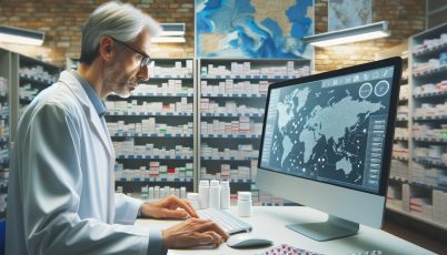 Retos y progresos de la farmacia hospitalaria en Europa: perspectivas del estudio de la EAHP