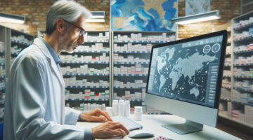 Retos y progresos de la farmacia hospitalaria en Europa: perspectivas del estudio de la EAHP