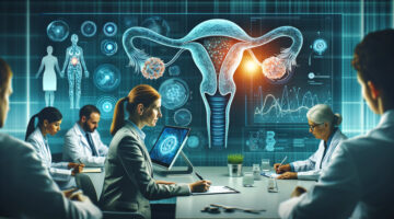 Investigadores descubren patrones predictivos de recaída del cáncer de ovario