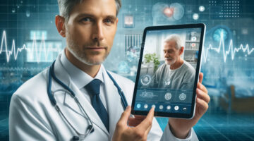 Avances en teleneurología: acelerando la atención médica para pacientes con accidente cerebrovascular