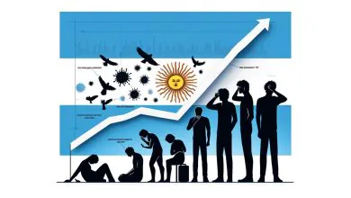 Aumento de casos de psitacosis en el marco del estudio de neumonías agudas graves en Argentina