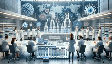 Aprobados dos biosimilares en Europa para trastornos autoinmunes