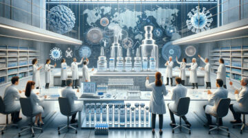 Aprobados dos biosimilares en Europa para trastornos autoinmunes