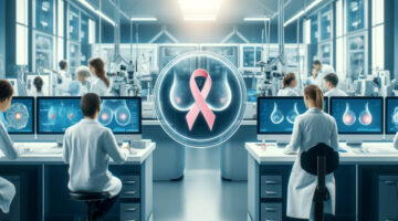 Estudio revela potencial cura para el cáncer de mama con mutación BRCA en etapas tempranas