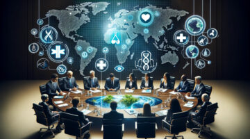 Principales desafíos de la salud global: un análisis del informe de la OMS