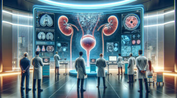 UrologuIA: IA avanzada para diagnosticar enfermedades del tracto urinario inferior