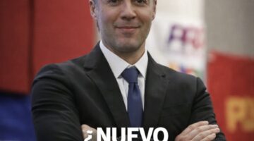Daniel Quintero Calle futuro Superintendente Nacional de Salud