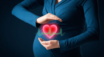 Dar a luz antes de las 37 semanas de embarazo aumenta el riego de desarrollar cardiopatía isquémica