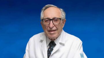 David Kersenobich asumirá el liderazgo de la Secretaría de Salud de México Credito El Universal