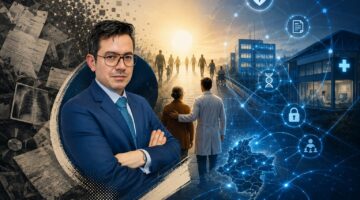 De la opacidad a la transparencia por qué la interoperabilidad es la mejor inversión que el sistema de salud puede hacer en sí mismo