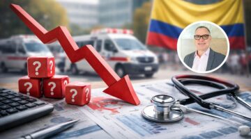 Decisiones anticipadas con tinte político ponen en riesgo las liquidaciones EPS