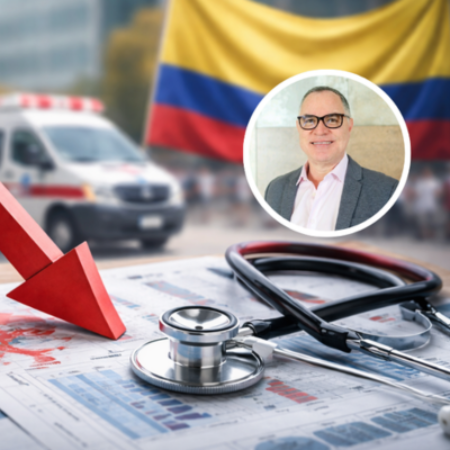 Decisiones anticipadas tinte político ponen en riesgo las liquidaciones EPS