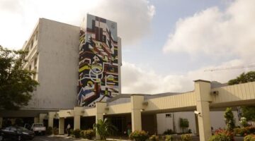 Declaran nulidad del contrato del Hospital Universitario CARI