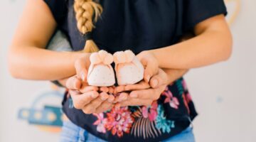 Declive de la fecundidad en Colombia solo 1 de cada 6 mujeres quiere ser madre, según ENDS 2025