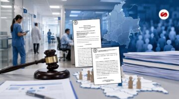 Decreto 0182 suma nueva suspensión provisional Consejo de Estado frena cambios en EPS y reasignación de afiliados