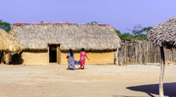 Decreto 1270 de 2023 modelo de salud para La Guajira