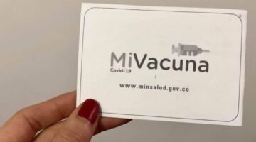 Decreto 1408 de 2021 Gobierno exige el carné de vacunación para ingreso a eventos masivos
