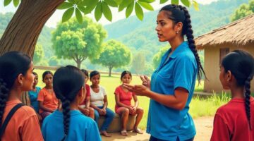 Decreto 1409 de 2024 integran promotores de salud al talento humano