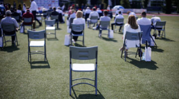 Decreto 415 de 2021 busca reactivar eventos de interés nacional