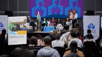 Defensoría alerta por aumento de tutelas en salud: más de 312.000 en 2025 encienden alarmas