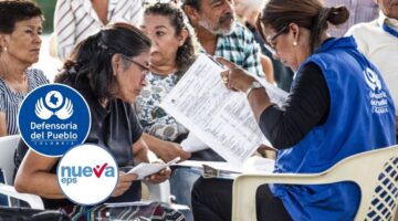 Defensoría del Pueblo advierte incumplimientos financieros y fallas asistenciales de Nueva EPS en Guaviare