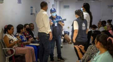 Defensoría del Pueblo alerta por vulneración del derecho a la salud y pide acciones urgentes