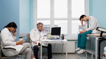 Defensoría del Pueblo emite concepto técnico sobre la reforma a la salud alerta por sostenibilidad, transición e institucionalidad